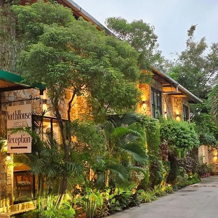 Hotel North House - Best Boutique Hotel In Haldwani Haldwāni Exterior foto