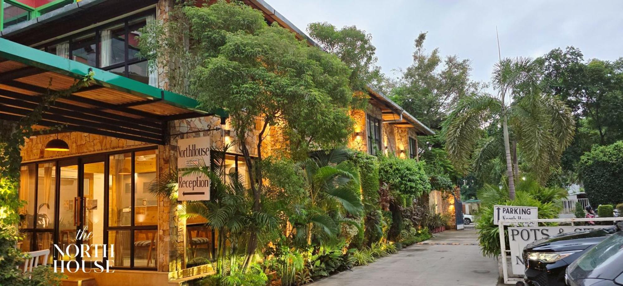 Hotel North House - Best Boutique Hotel In Haldwani Haldwāni Exterior foto