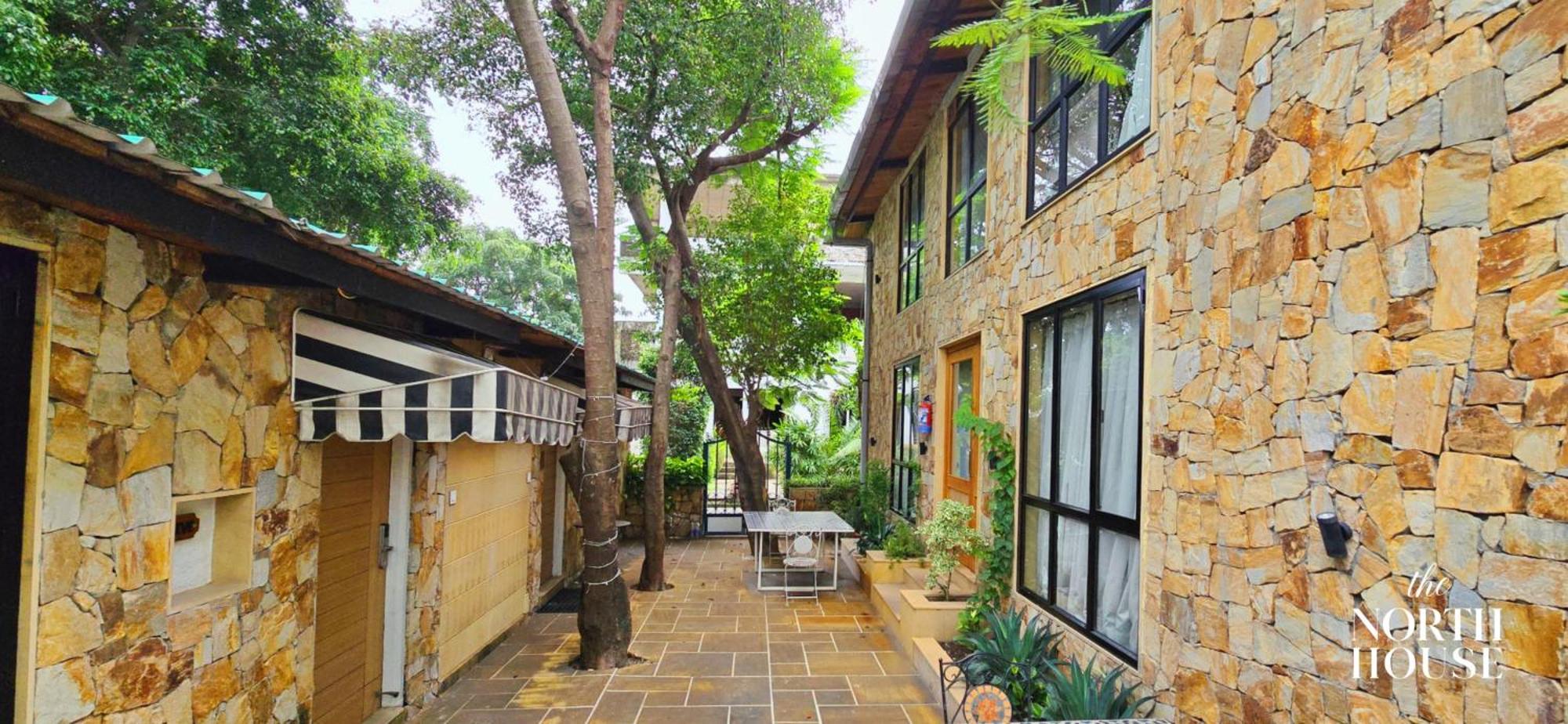 Hotel North House - Best Boutique Hotel In Haldwani Haldwāni Exterior foto