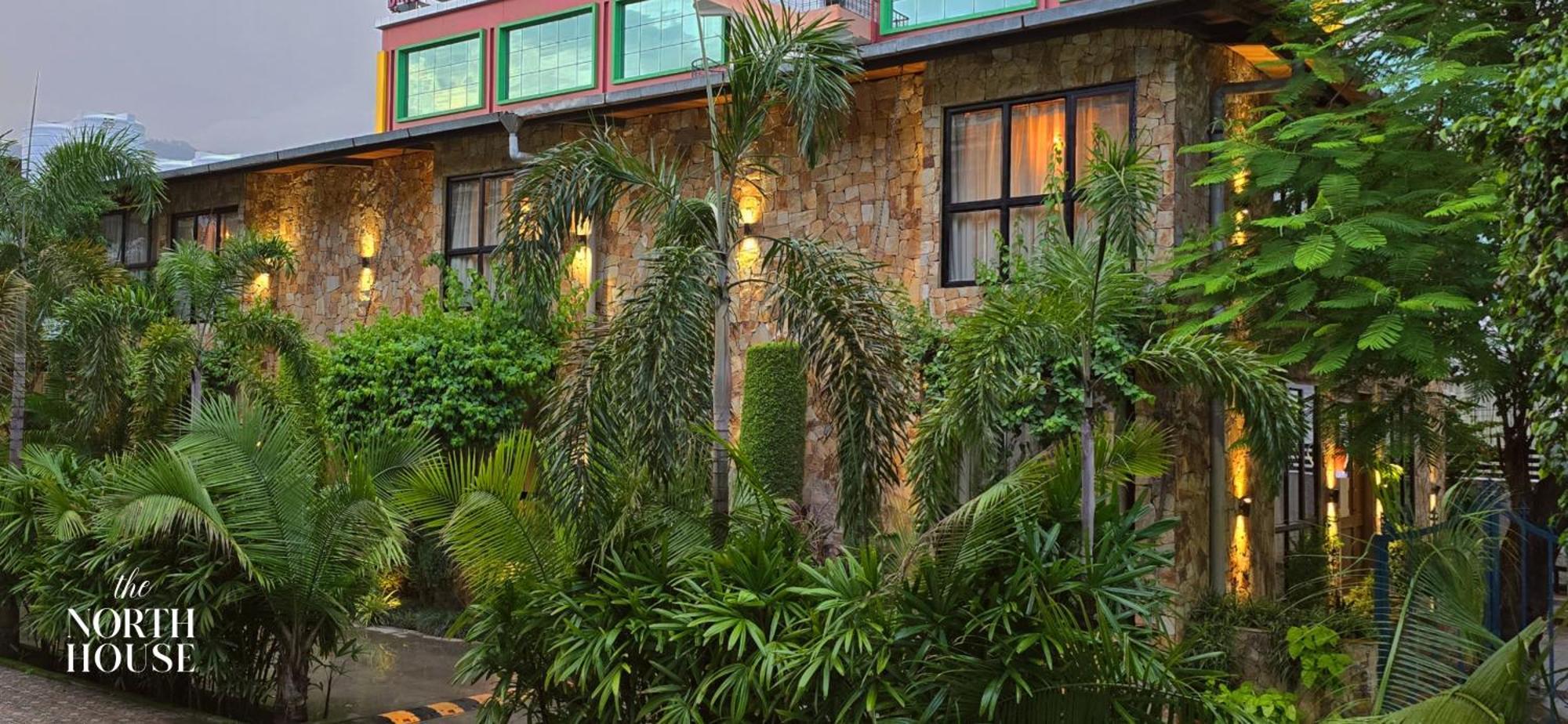 Hotel North House - Best Boutique Hotel In Haldwani Haldwāni Exterior foto