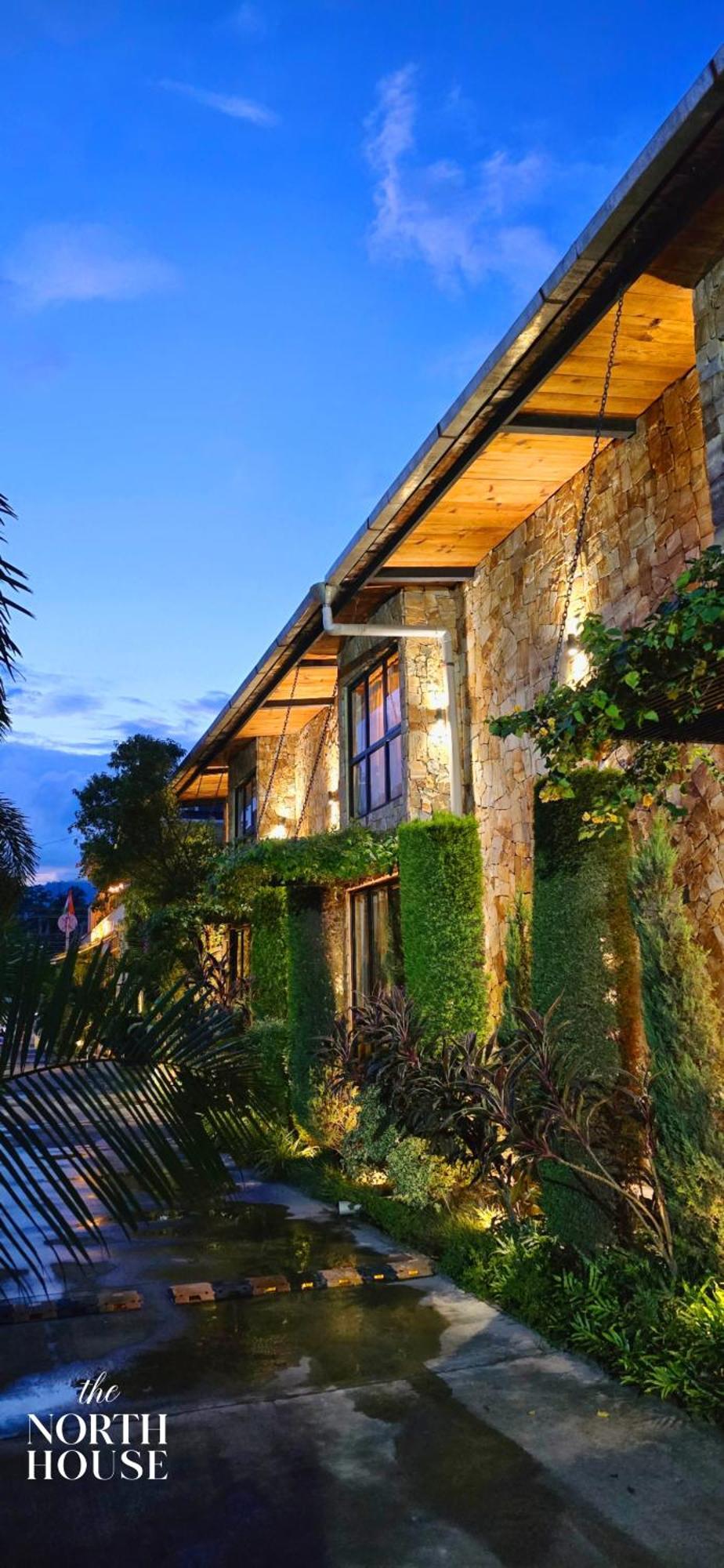 Hotel North House - Best Boutique Hotel In Haldwani Haldwāni Exterior foto