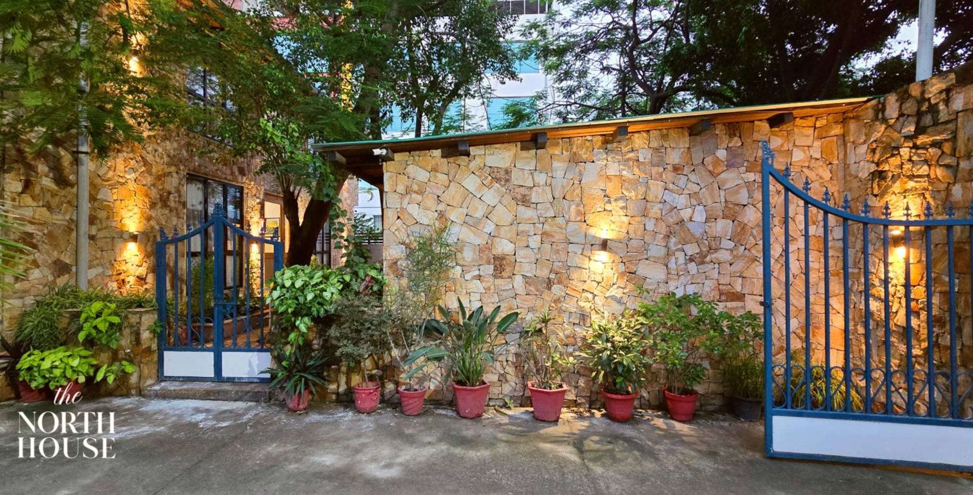 Hotel North House - Best Boutique Hotel In Haldwani Haldwāni Exterior foto