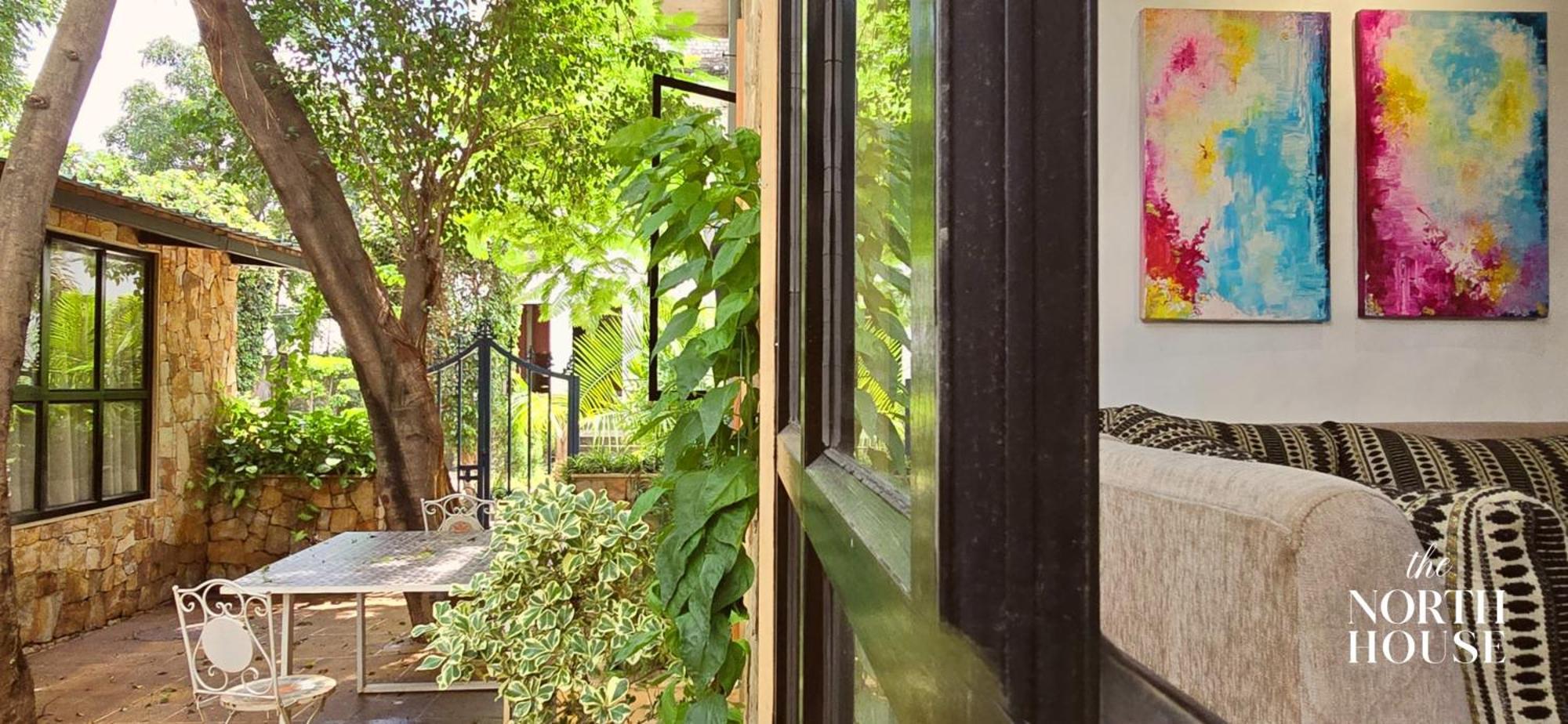 Hotel North House - Best Boutique Hotel In Haldwani Haldwāni Exterior foto